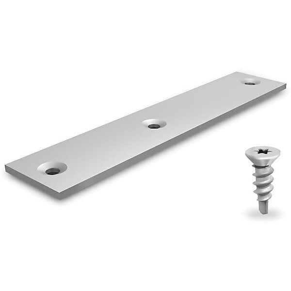 K2 Systems Schienenverbinder Set M RC SR 22/36 SET 1003571